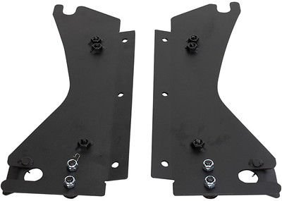 000314 KIMPEX seatjack 2-up seat mounting kit