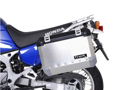 KFT.01.079.20001/B SW-MOTECH evo side carrier for honda xrv 750 africa twin