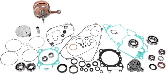 WR101-028 Vertex complete engine rebuild kit