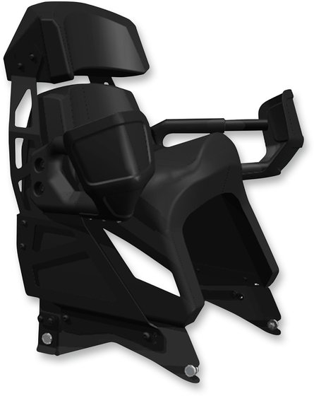 000122 KIMPEX 2up snowmobile seat