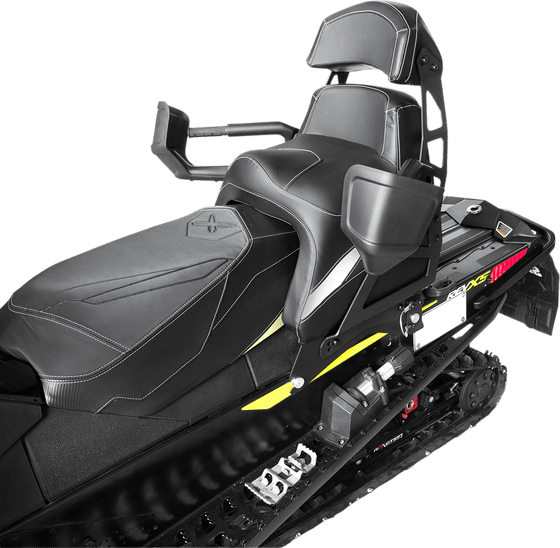 000122 KIMPEX 2up snowmobile seat