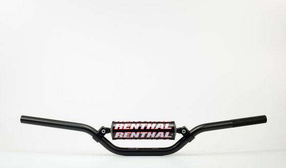 825-01-BK-04-227 RENTHAL 825 50sx handlebar