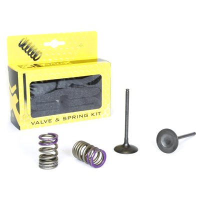 28.SIS4336-2 ProX steel intake valve/spring kit