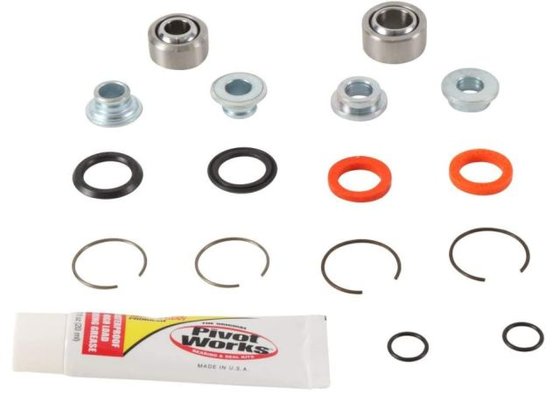 PWSHK-Y06-021 Pivot Works shock bearing kit for yamaha