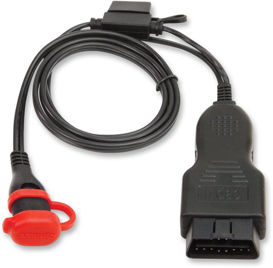 TECMATE sae to obd2 converter adapter