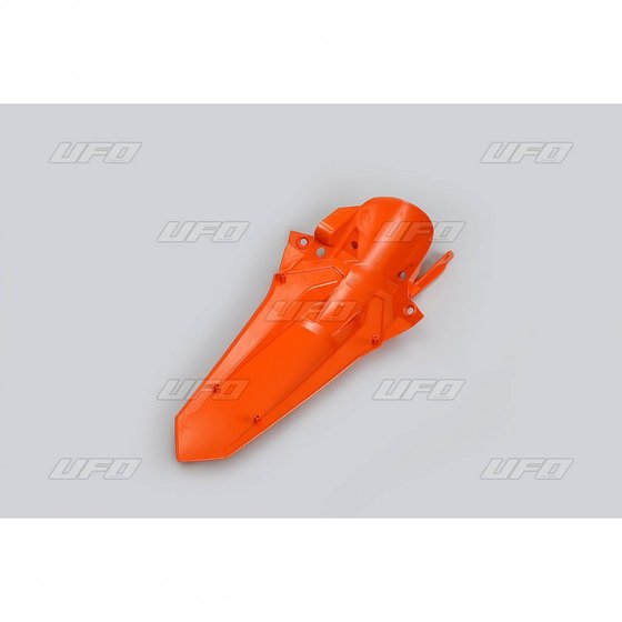 KT04081#FFLU UFO offroad bike front fender