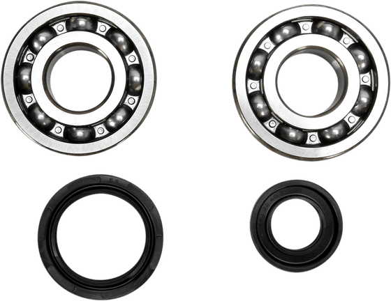 400-23-CBS23088 ProX prox crankshaft bearing & seal kit yz250 '88-97