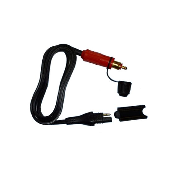 TECMATE euro din charger cable adapter