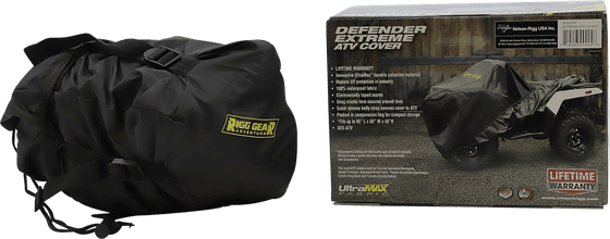 NELSON RIGG extreme atv cover