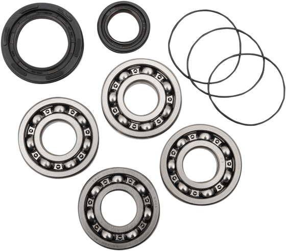 K225 Hot Rods main bearing and seal kit