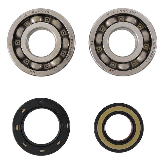 K013 Hot Rods main bearing and seal kit