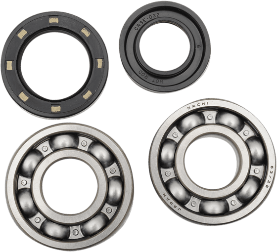 K013 Hot Rods main bearing and seal kit