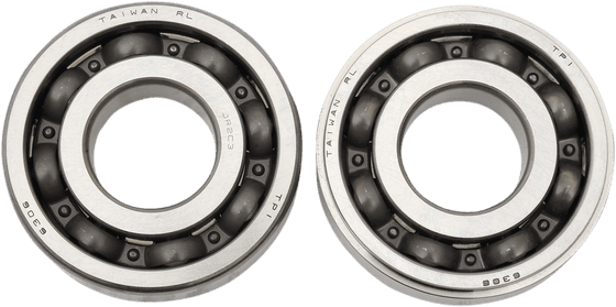 K022 Hot Rods main bearing and seal kit