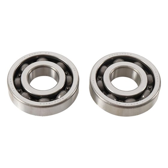 K022 Hot Rods main bearing and seal kit