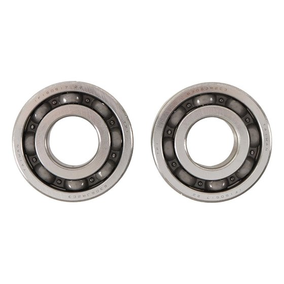 K022 Hot Rods main bearing and seal kit