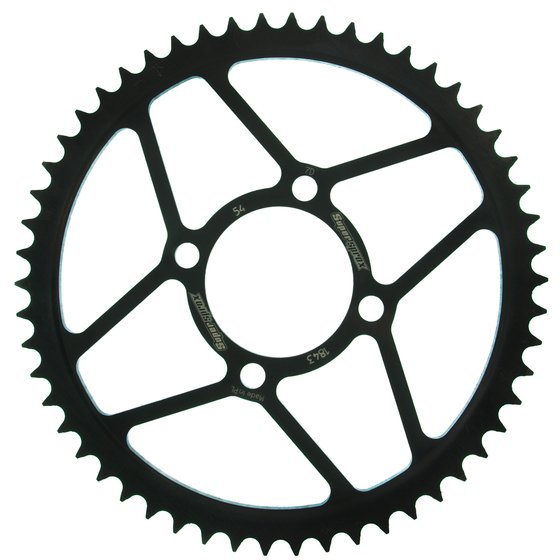 12224-54 Supersprox supersprox rear sprocket 1843.54