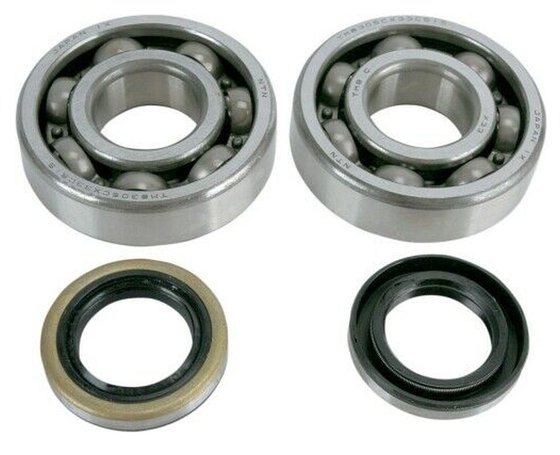 K236 Hot Rods main bearing and seal kit