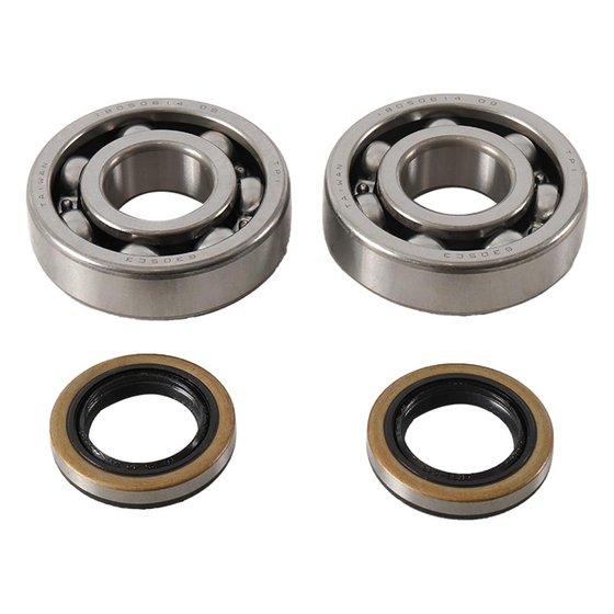 K236 Hot Rods main bearing and seal kit