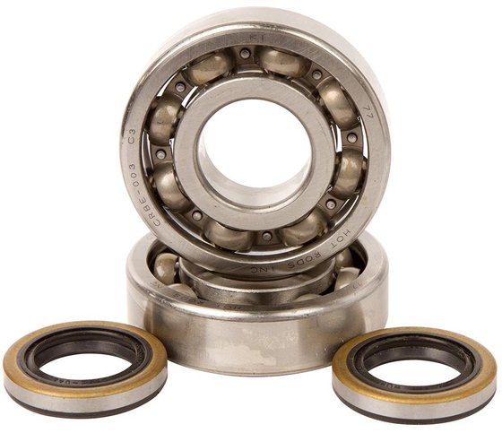 K236 Hot Rods main bearing and seal kit