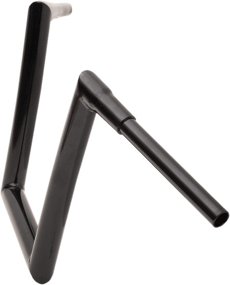 0601-4884 TODD'S CYCLE 1.5" strip handlebar