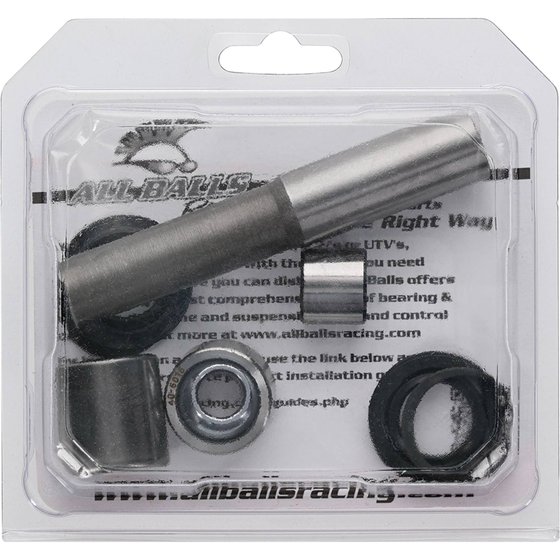 50-1044 All Balls upr a-arm brg - seal kit