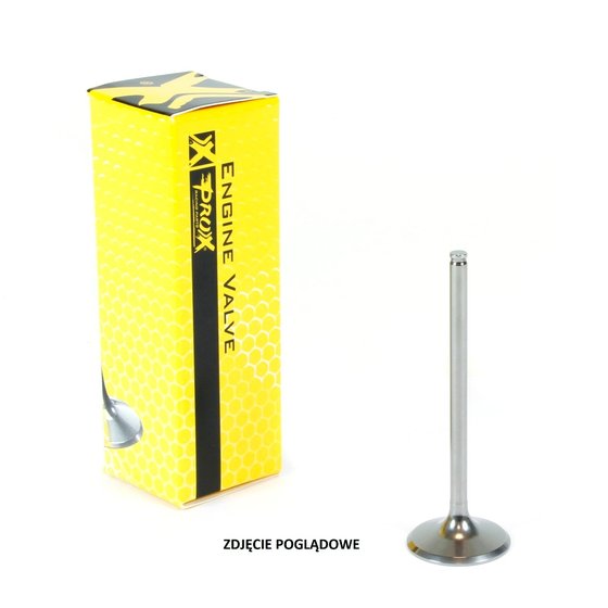 28.2600-1 ProX exhaust valve steel