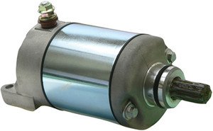 SMU0282 ARROWHEAD starter motor