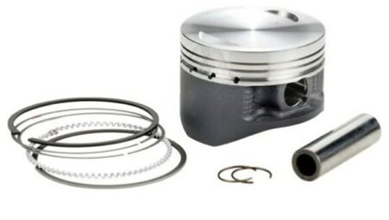 24267 Vertex forged replica piston kit