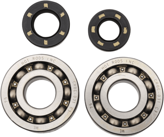 K227 Hot Rods main bearing and seal kit