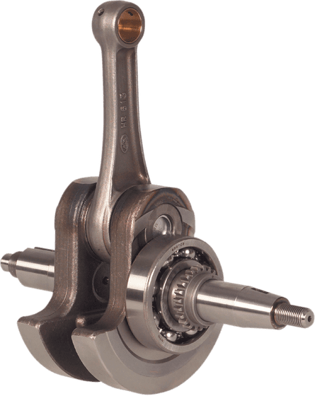 4041 Hot Rods crankshaft