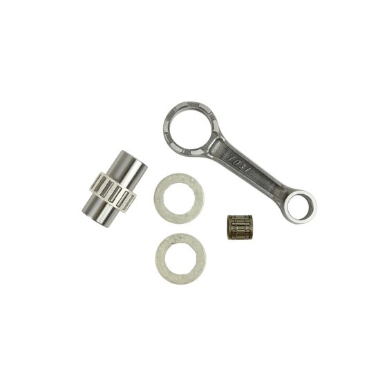 PB322002 ATHENA combo kit: connecting rod kit with engine gasket kit