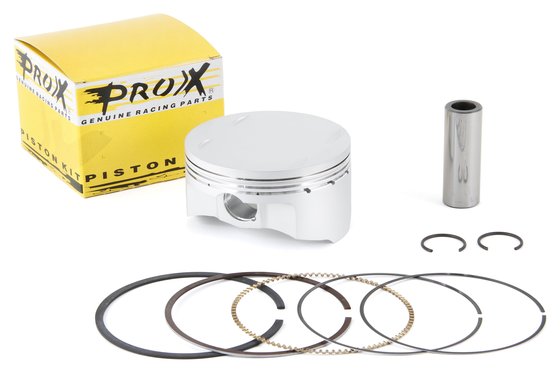 400-01-2664-A ProX prox piston kit xt660r/x '04-11 + mt-03 '06-11 10.0:1