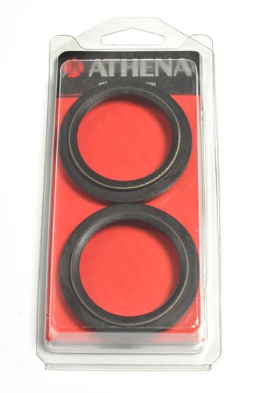 P40FORK455099 ATHENA fork seal and dust seal kit