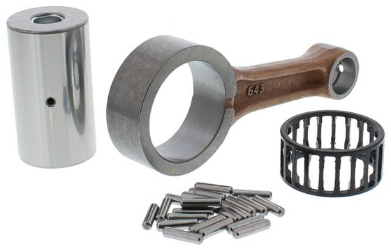 8643 Hot Rods connecting rod kit