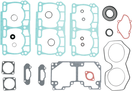 711302 Vertex complete gasket kit with seals