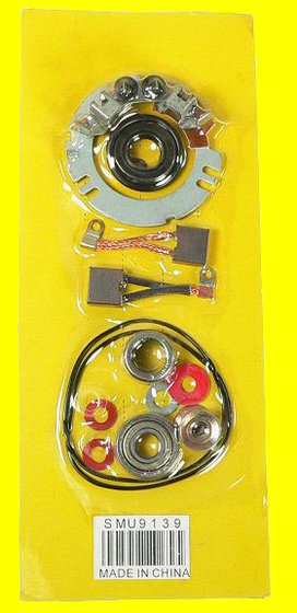 SMU9139 ARROWHEAD starter motor repair kit