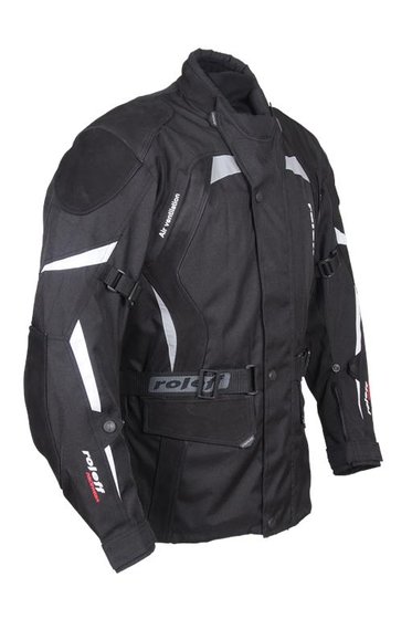 ROLEFF textile jacket model ro594 (3w1)