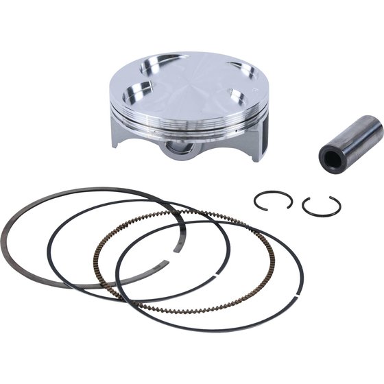 23678 Vertex forged big bore piston kit