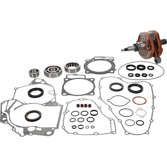 CBK0191 Hot Rods bottom end kit