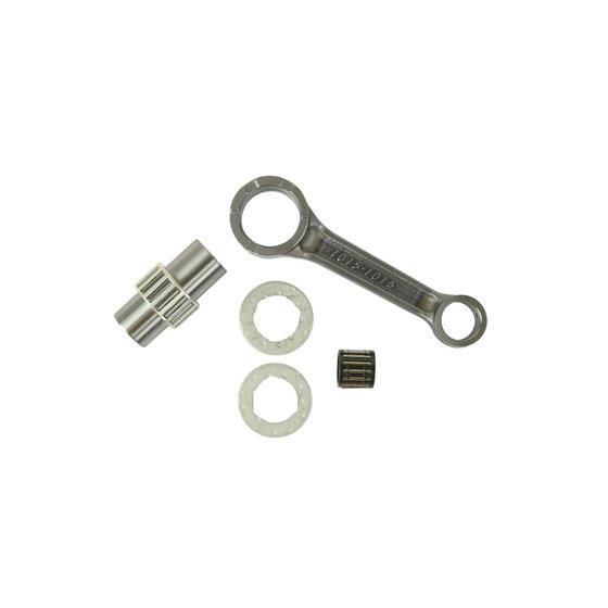 PB322061 ATHENA combo kit: connecting rod kit with engine gasket kit