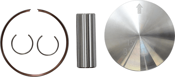 8103D WOSSNER piston