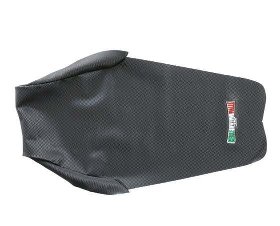 SDV003R SELLE DALLA VALLE supergrip racing seat cover in black