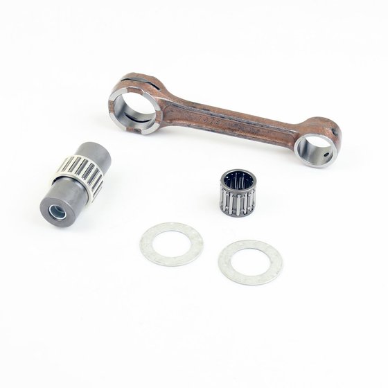 PB322065 ATHENA combo kit: connecting rod kit with engine gasket kit