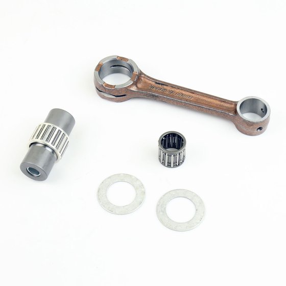 PB322065 ATHENA combo kit: connecting rod kit with engine gasket kit