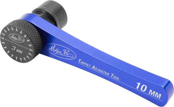 MOTION PRO tappet adjustment tool