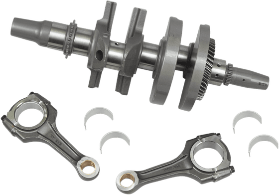 4424 Hot Rods crankshaft