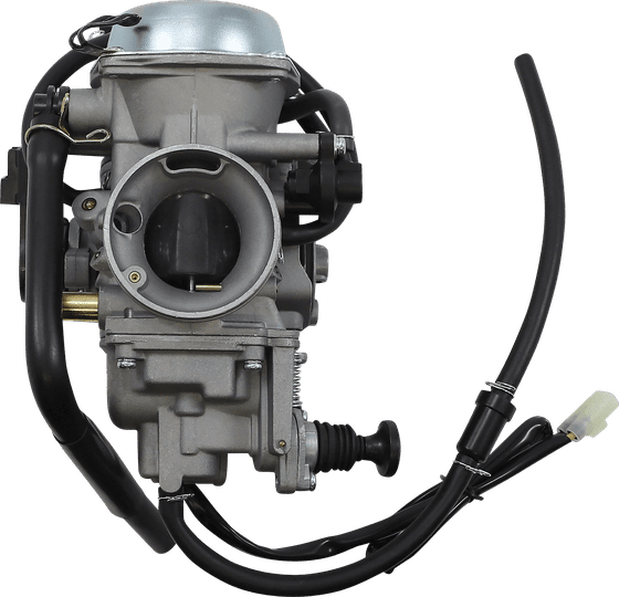 MOOSE UTILITY DIVISION carburetor for honda atv mse