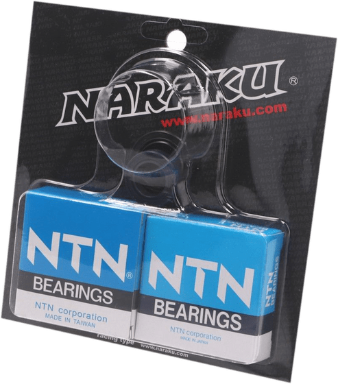 NK100.33 NARAKU crankshaft bearing set