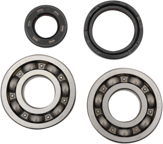 K228 Hot Rods main bearing and seal kit