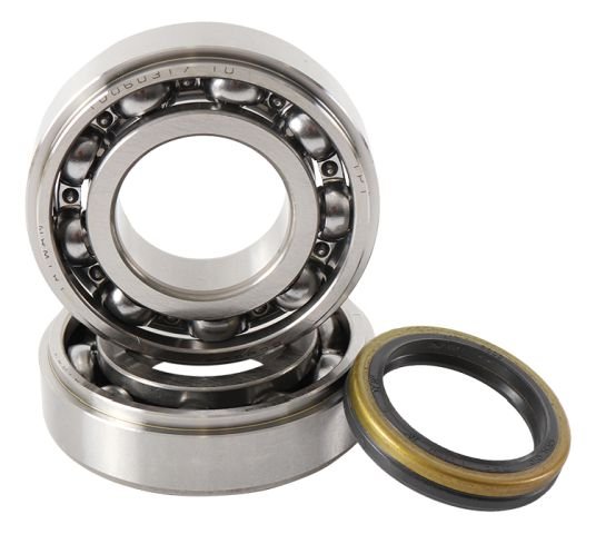 K055 Hot Rods main bearing and seal kit